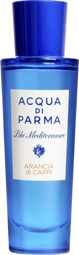 BM ARANCIA EDT 30 ML.