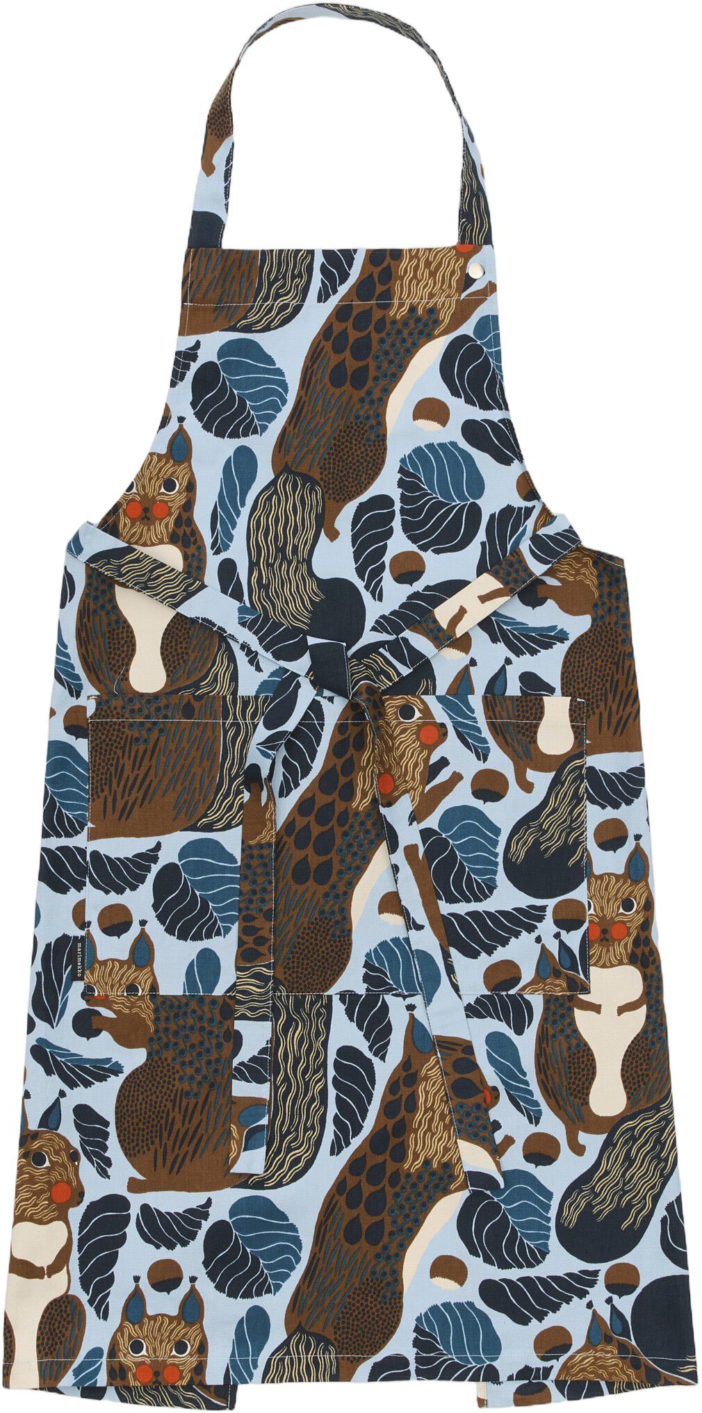 PIENI KURRE APRON
