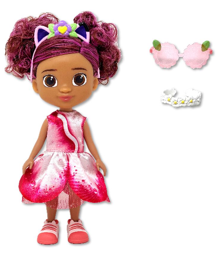 Gabbys Movie Small Doll 1