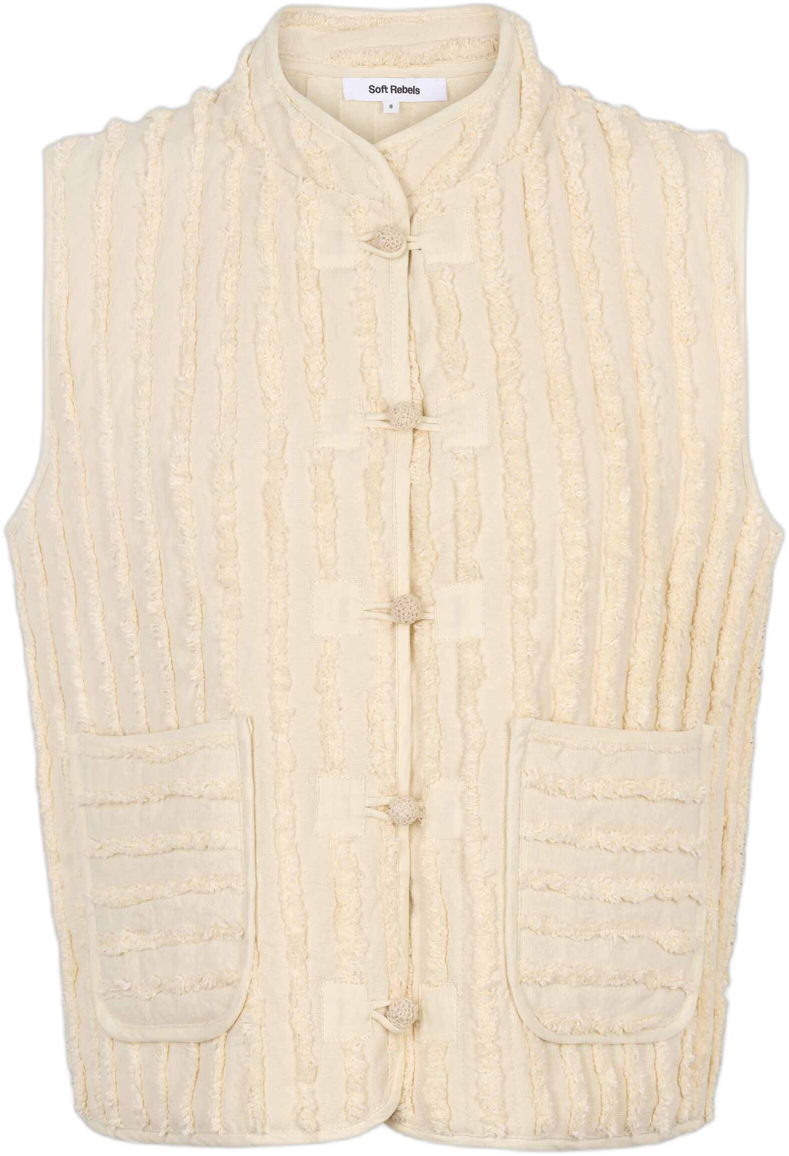 SRMerlie Vest