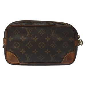 Louis Vuitton Marly Dragonne