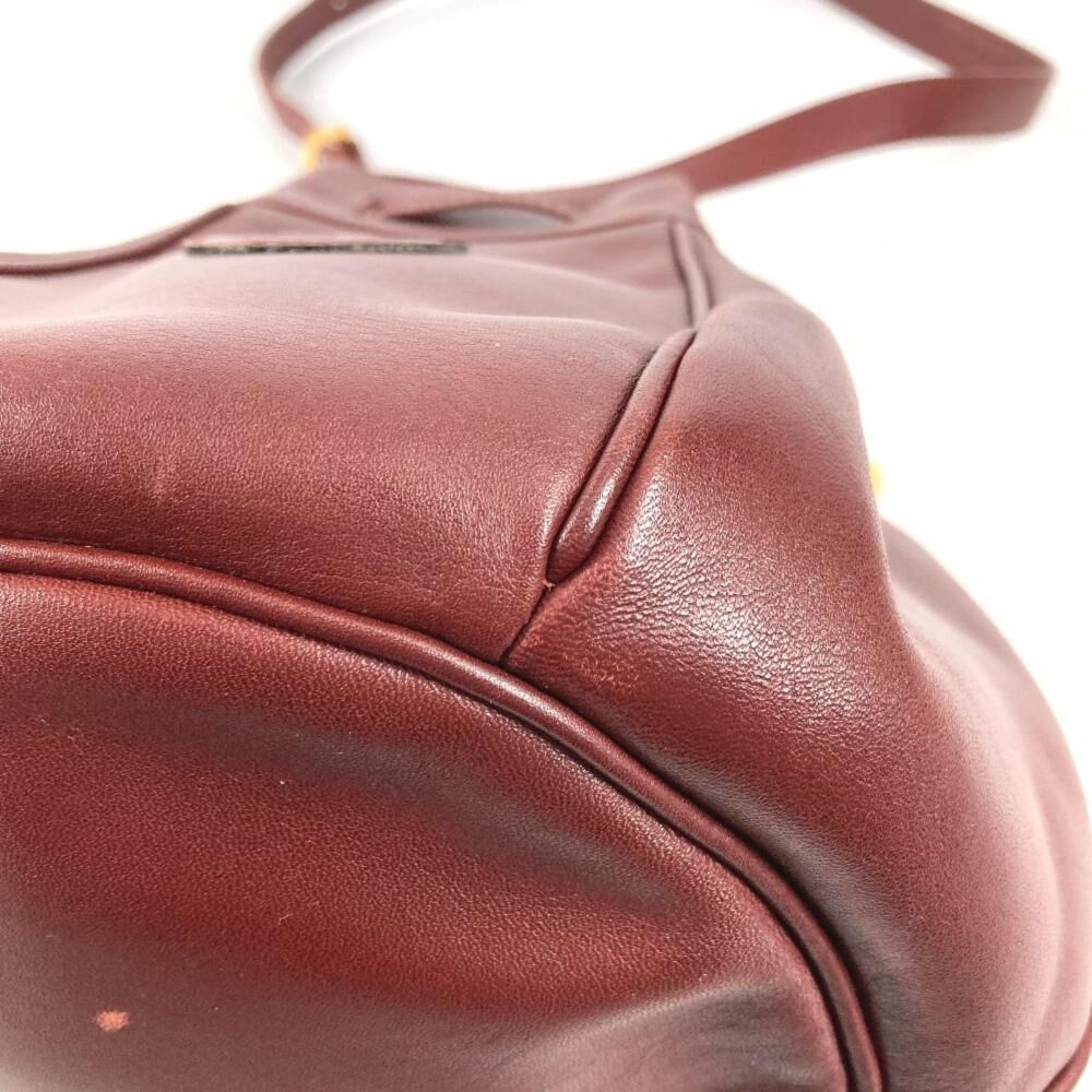 Cartier Shoulder Bag