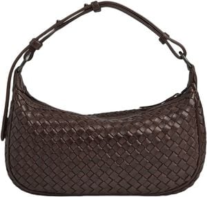 Mini Musembg Bag, Weave