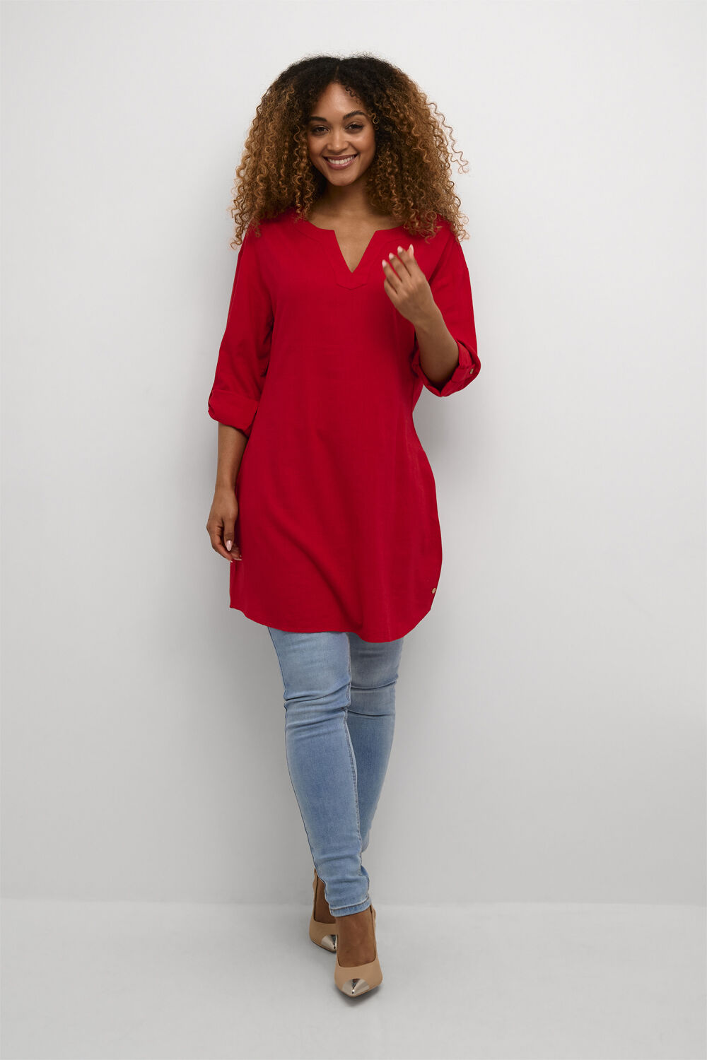CRVenta Tunic