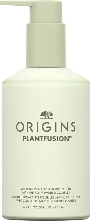 Plantfusion Softening Hand & Body Lotion with Phyto-Powered Complex
