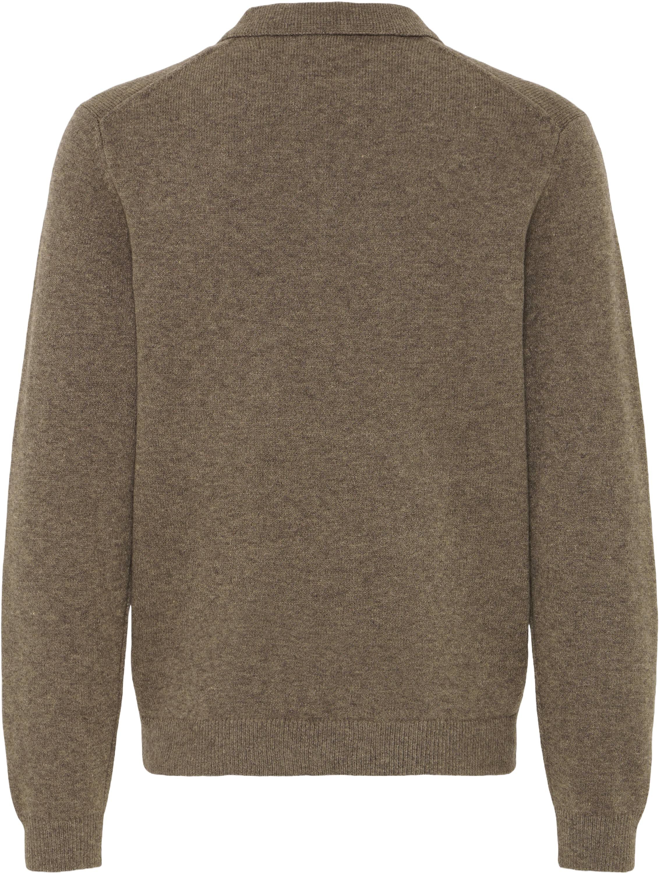 CFKARL polo knit