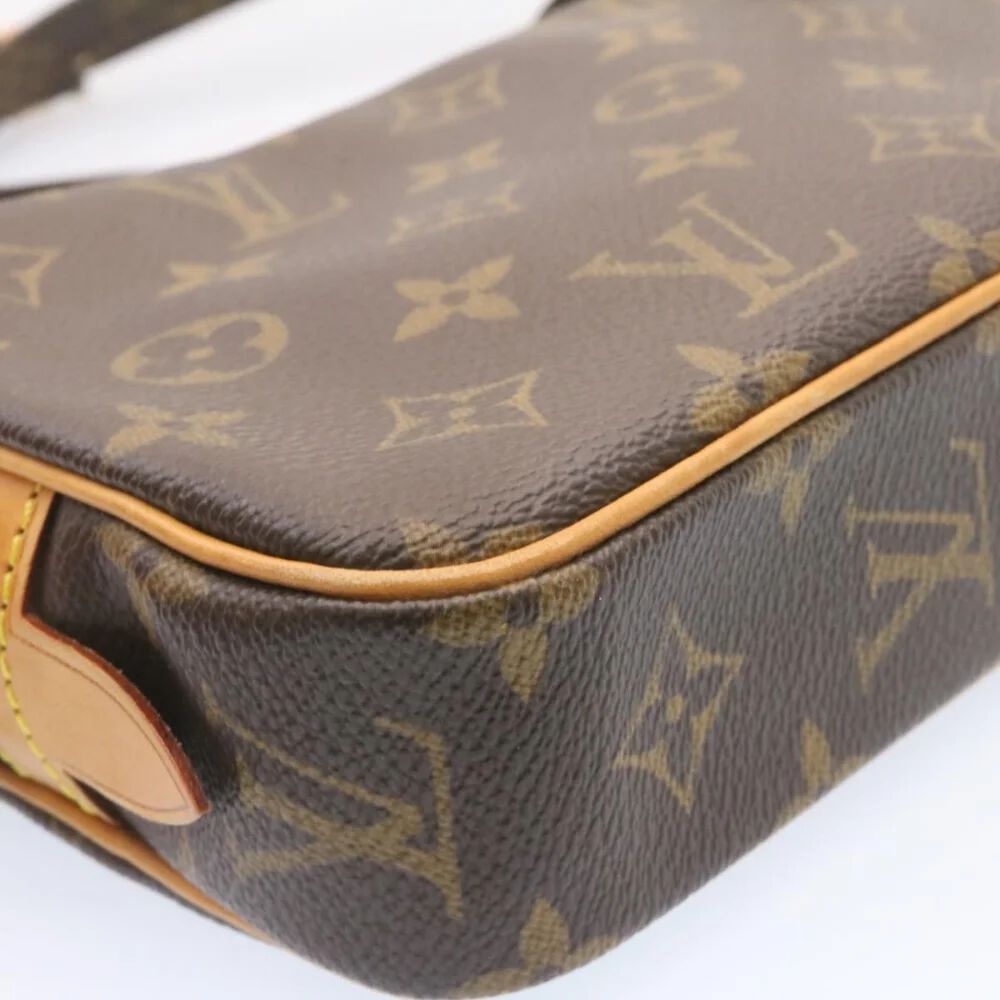 Louis Vuitton Pochette Marly Bandouliere