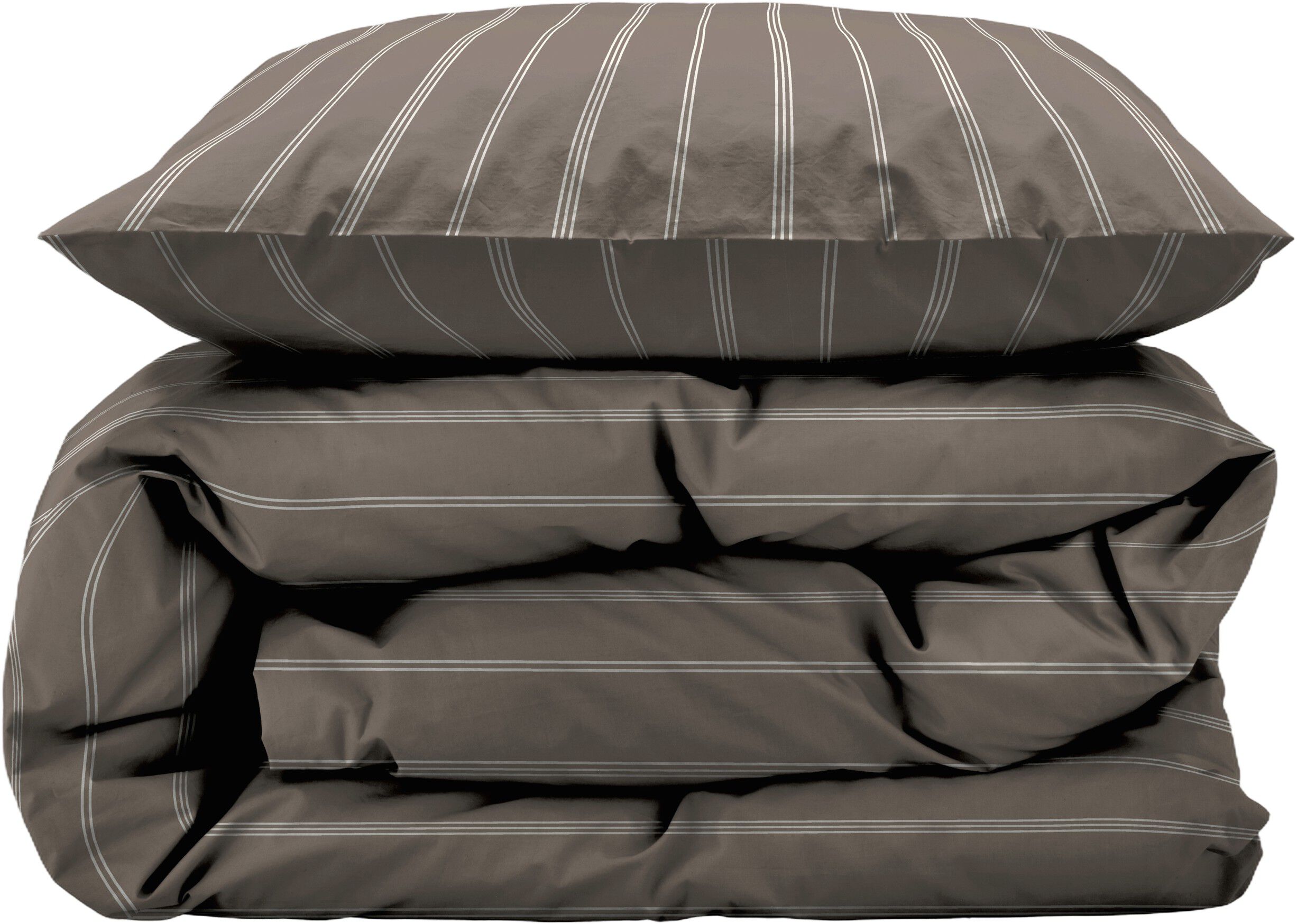 P&aring;slakanset 140x200 Rest Taupe