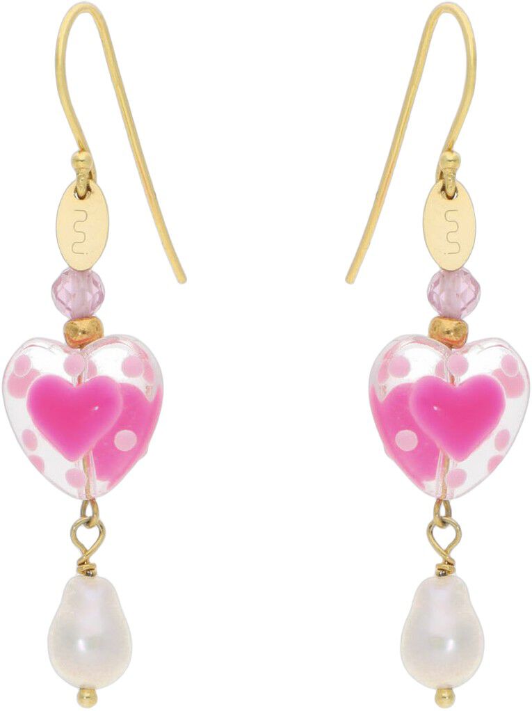 H&auml;ngende &ouml;rh&auml;ngen