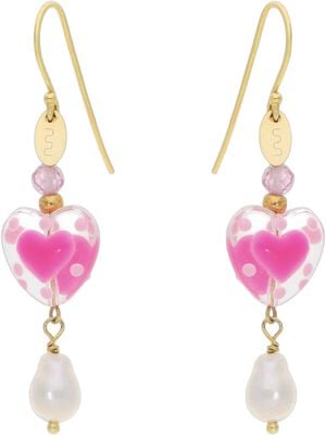 Rosalia-Earrings