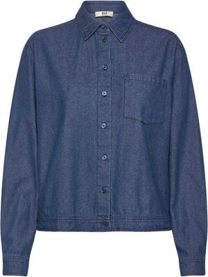 RMWLise Denim LS Shirt