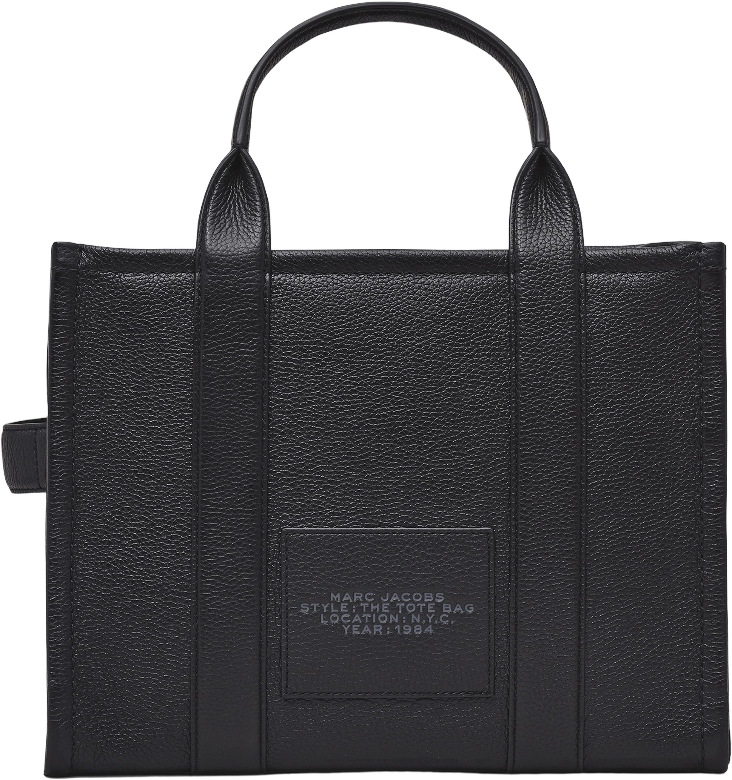 THE MEDIUM TOTE
