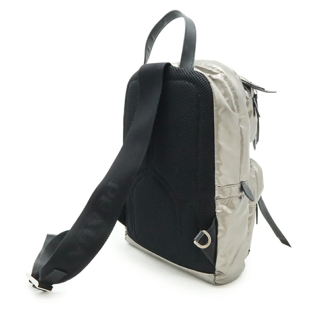 Prada Backpack