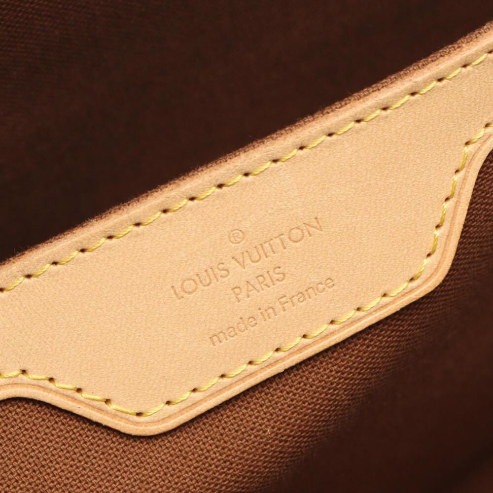 Louis Vuitton Carryall