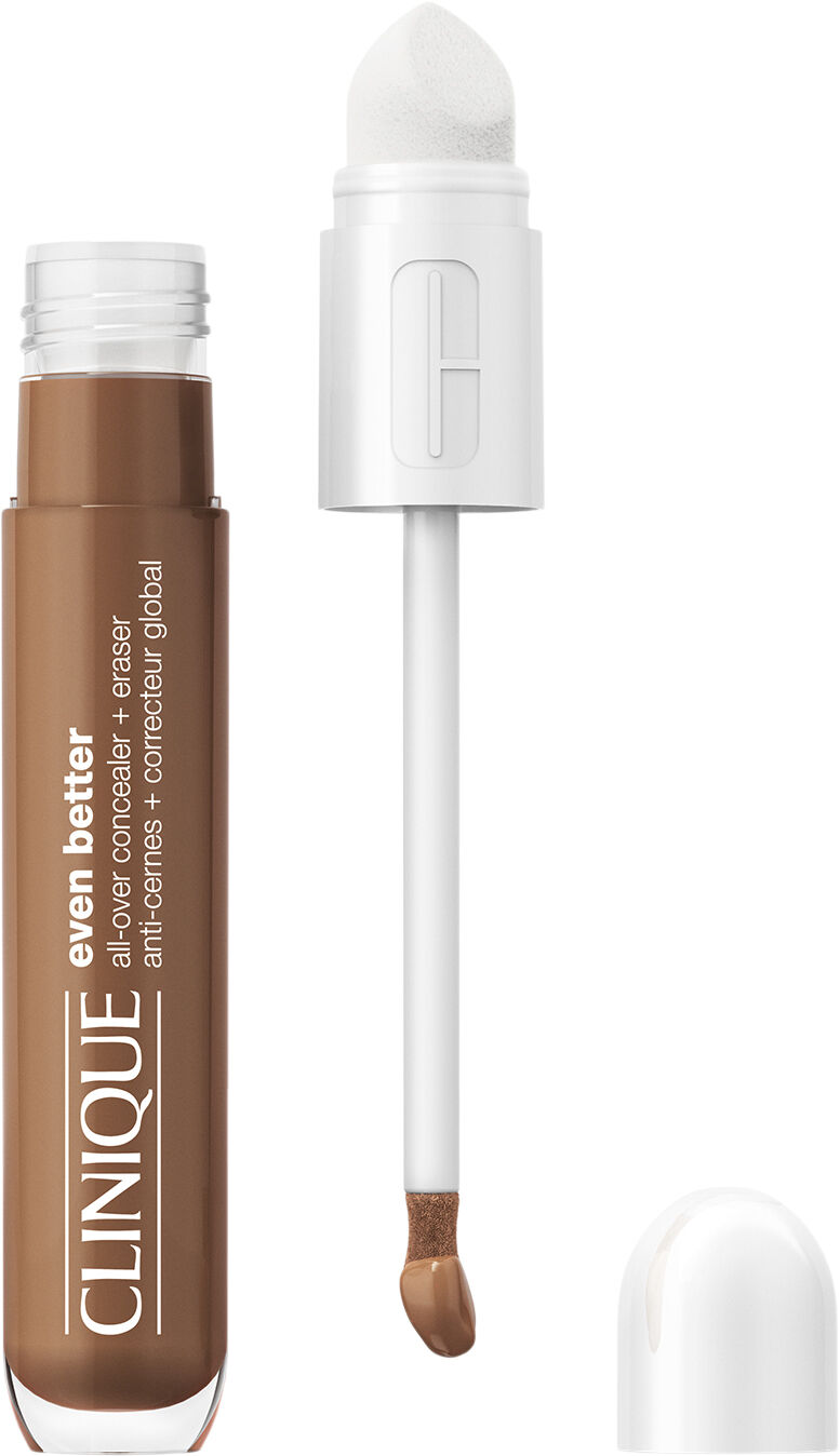 Even Better All Over Concealer + Eraser