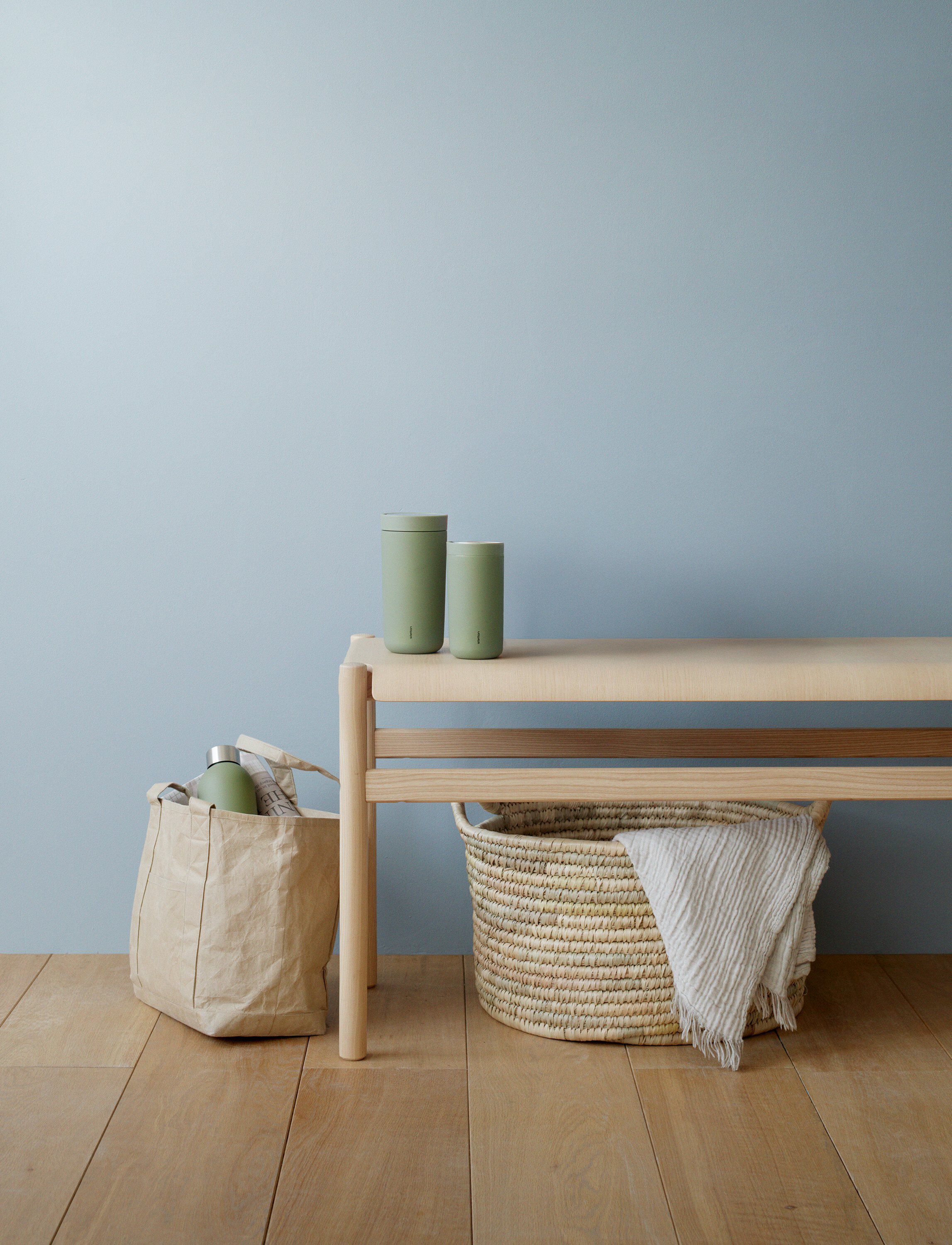 To Go Click termosmugg 0.2 l. soft black