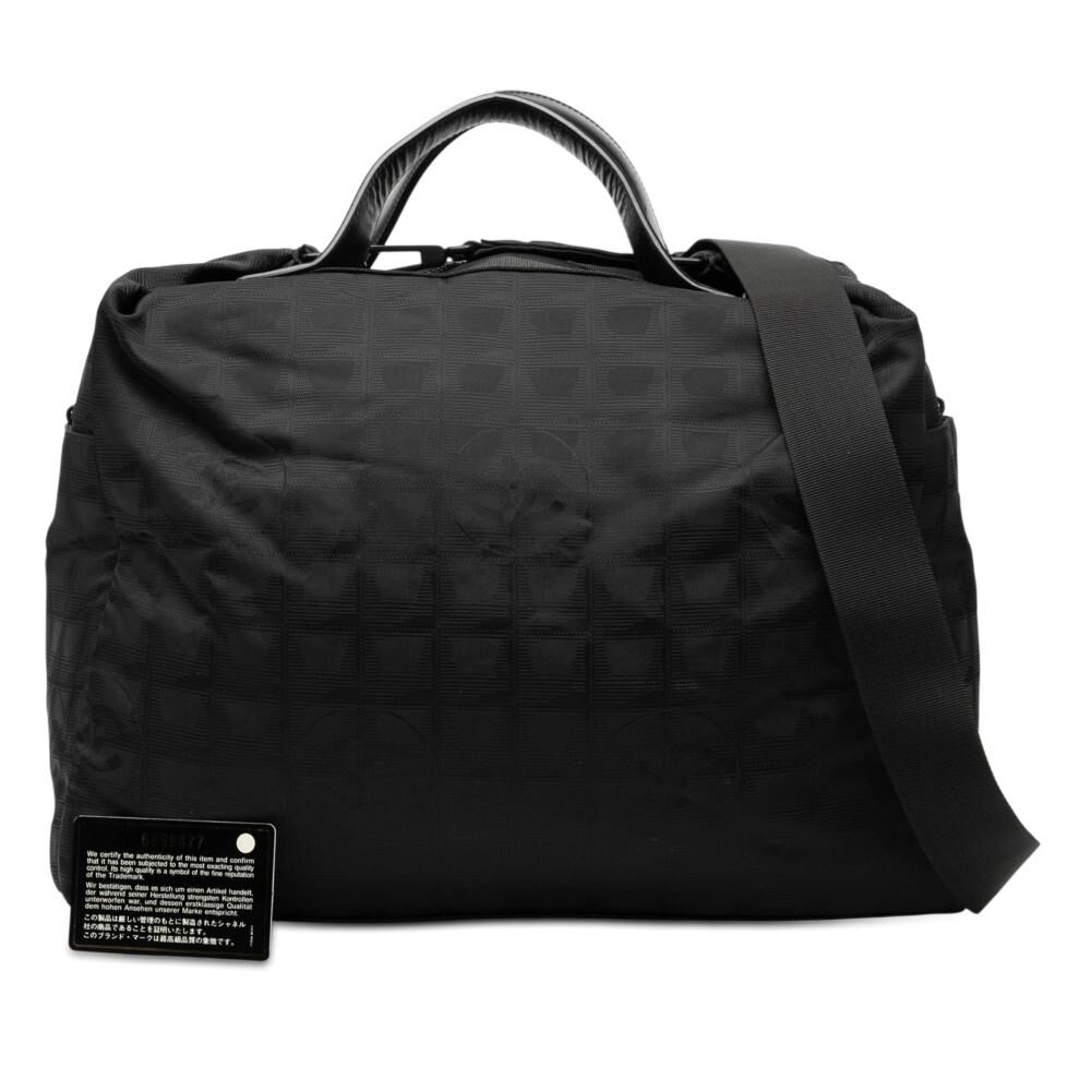 Chanel Travel Bag