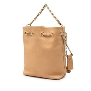Chanel Bucket Bag
