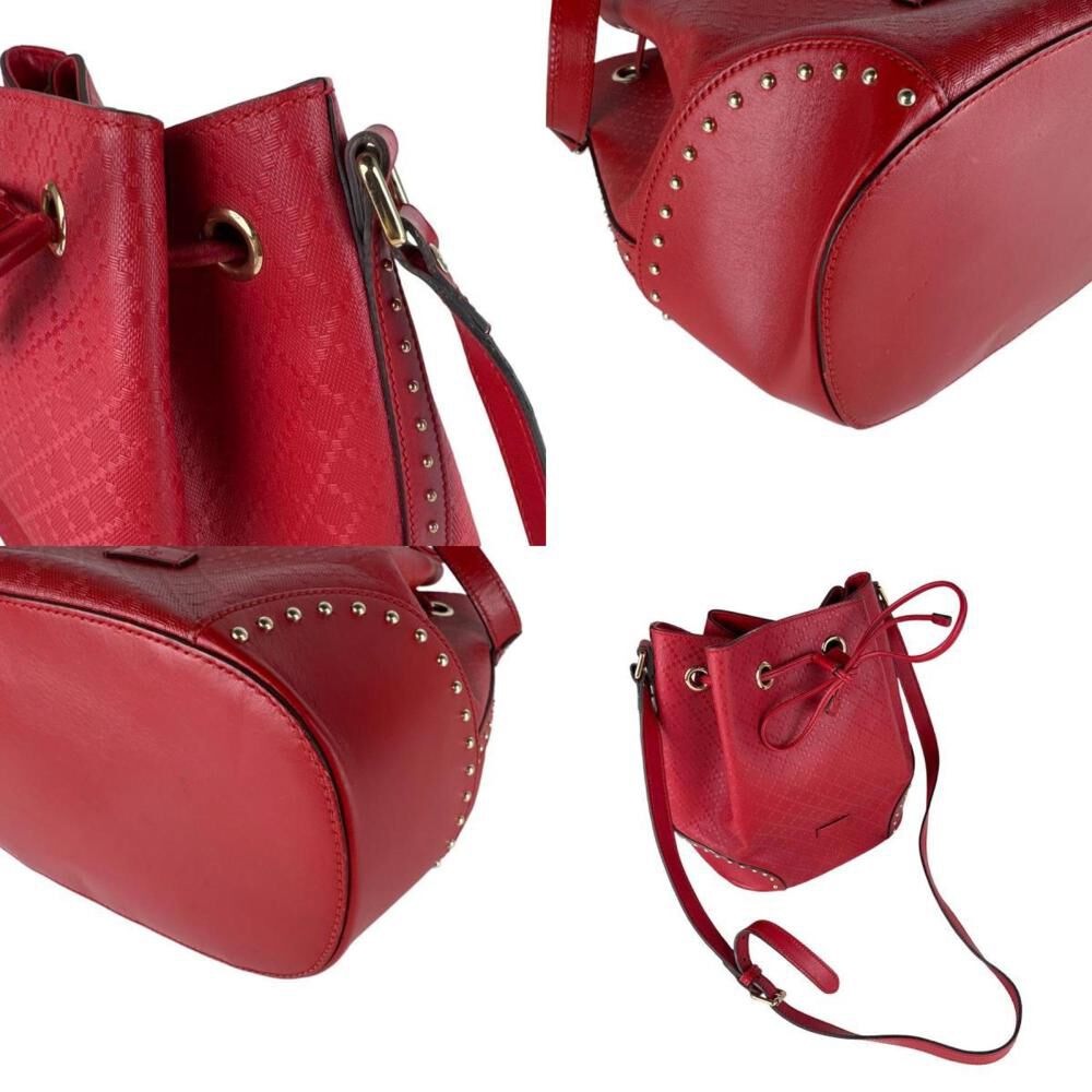 Gucci Bucket Bag