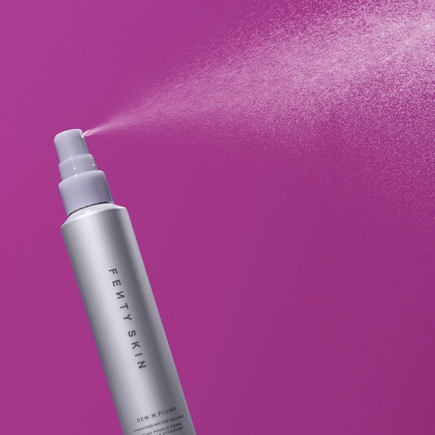 Dew N Plump Hydrating nectar - Face mist