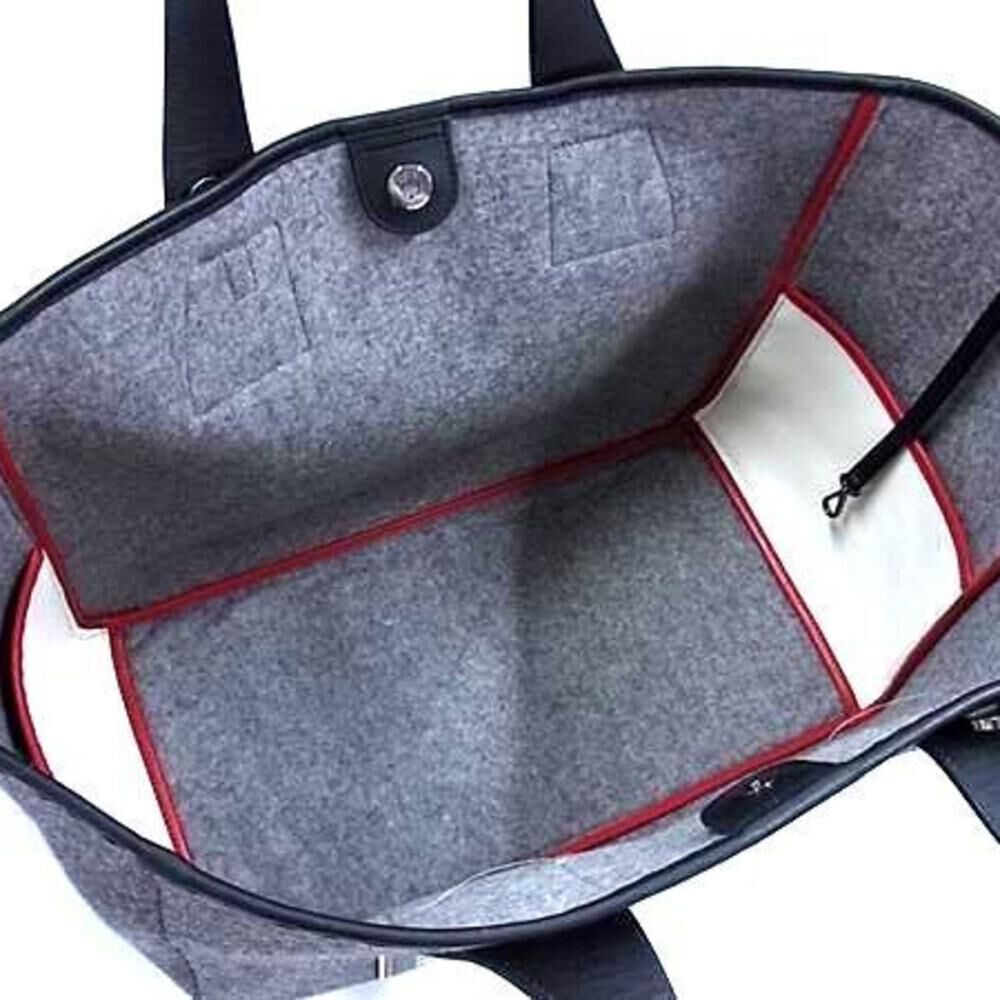 Mcm Tote