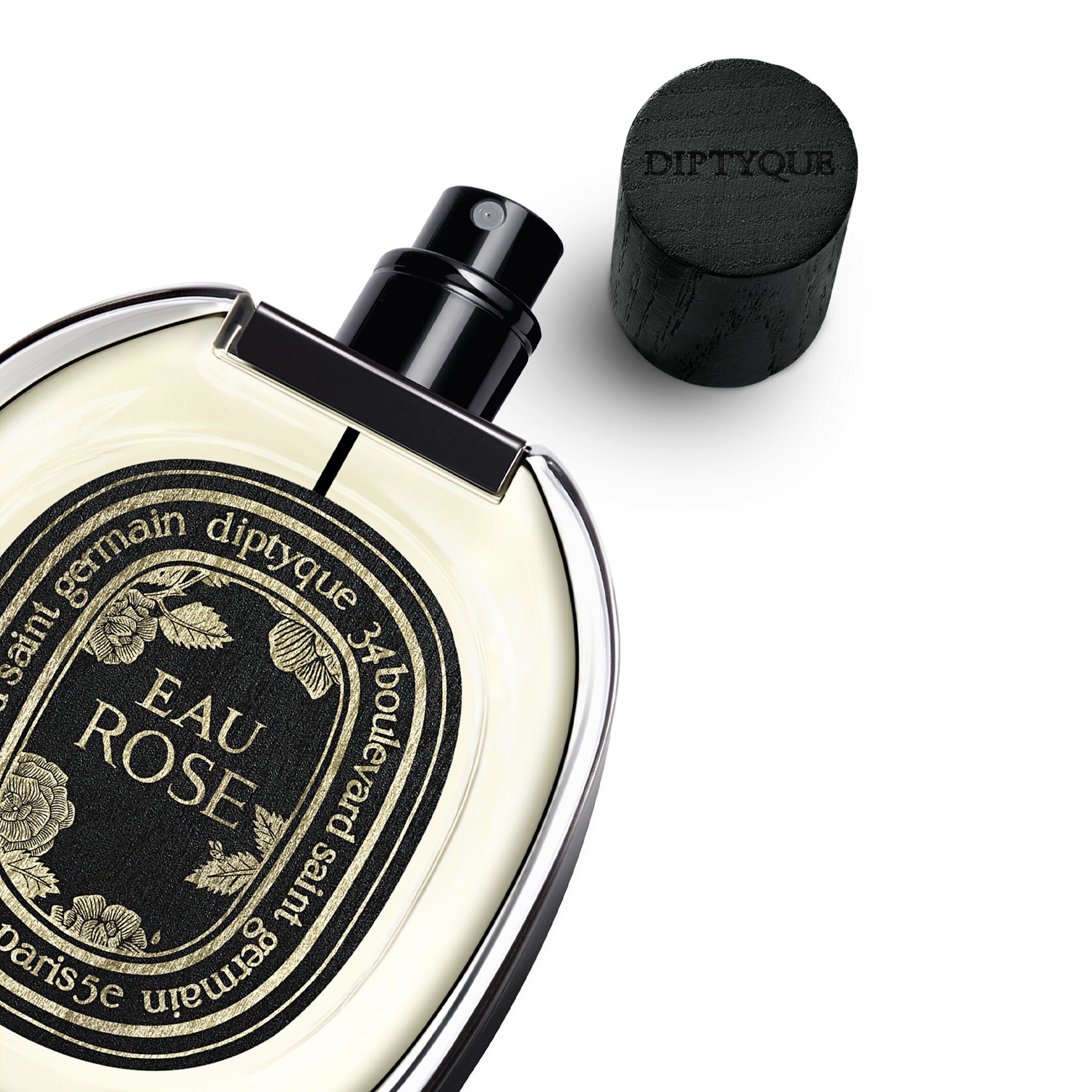 Eau Rose Eau de Parfum - Christmas Edition