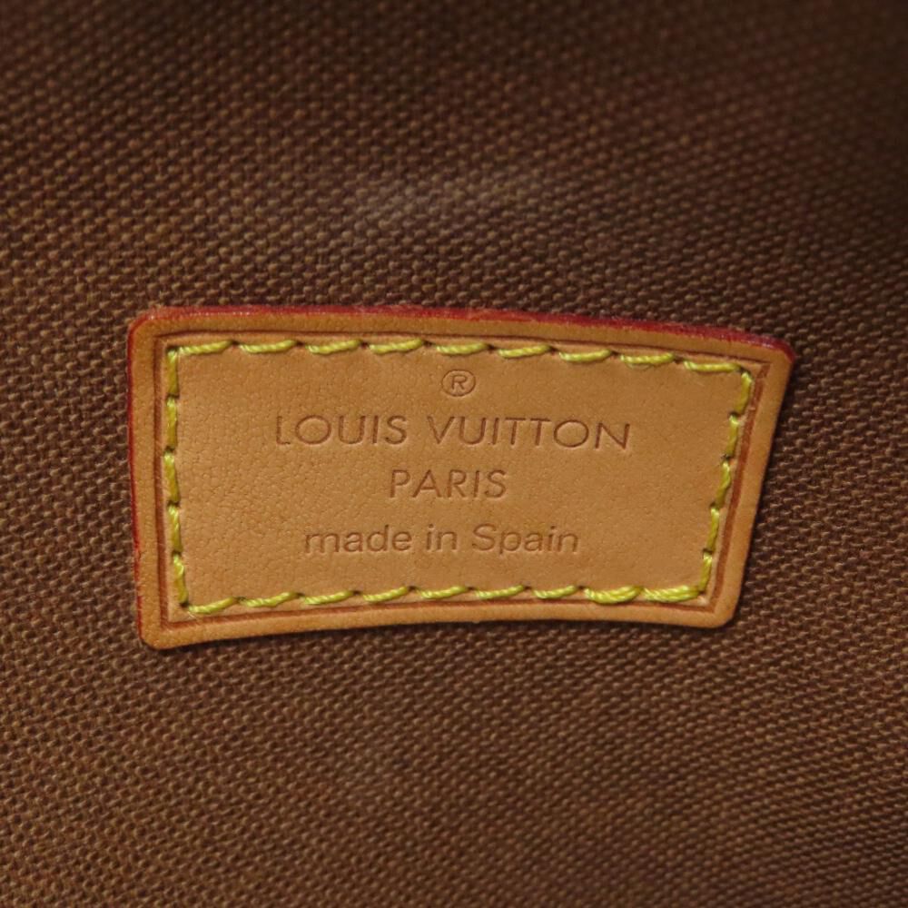 Louis Vuitton Pochette Gange