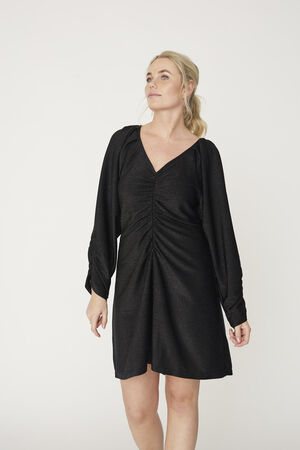 Eva short dress