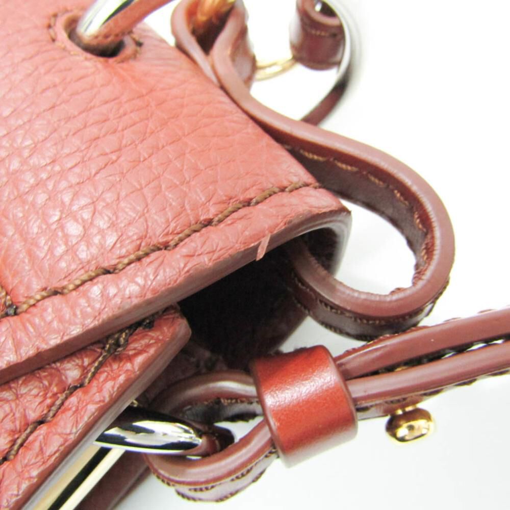 Chlo&eacute; Shoulder Bag