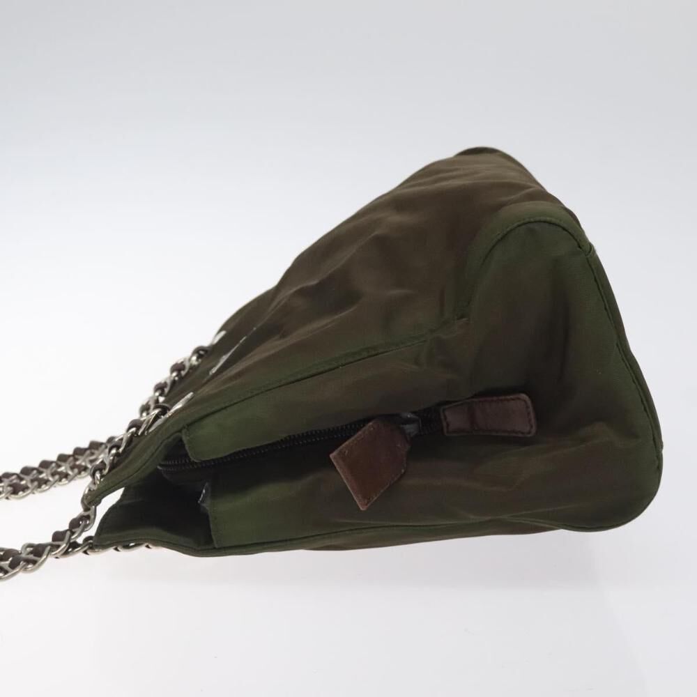 Prada Shoulder Bag