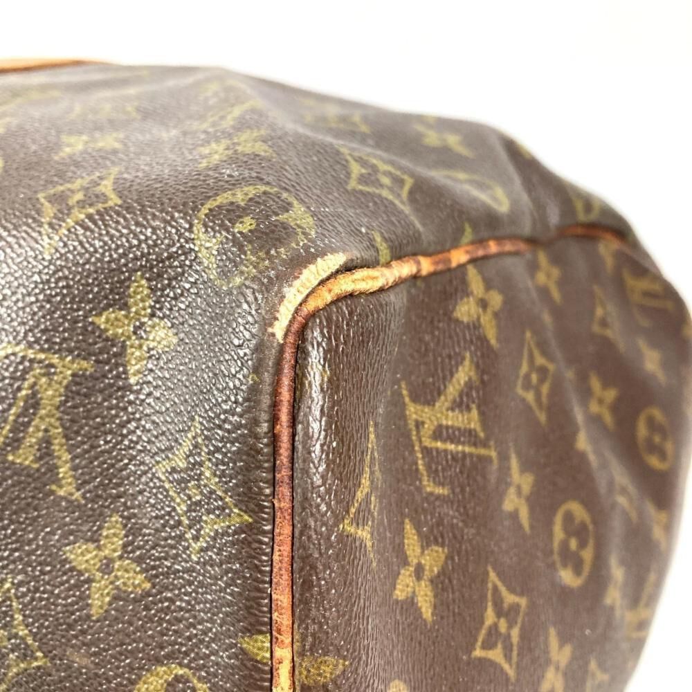 Louis Vuitton Keepall
