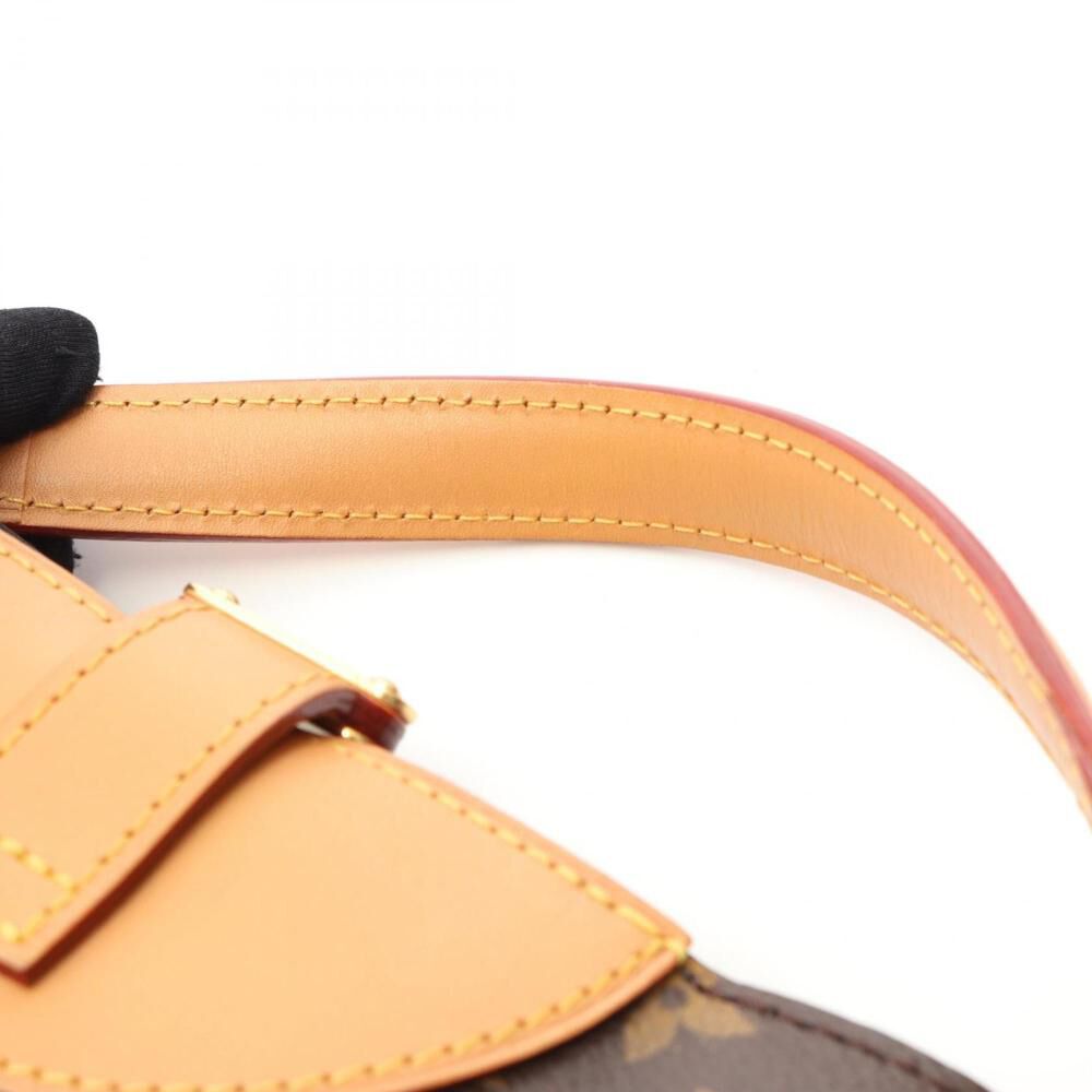 Louis Vuitton Bucket Bag