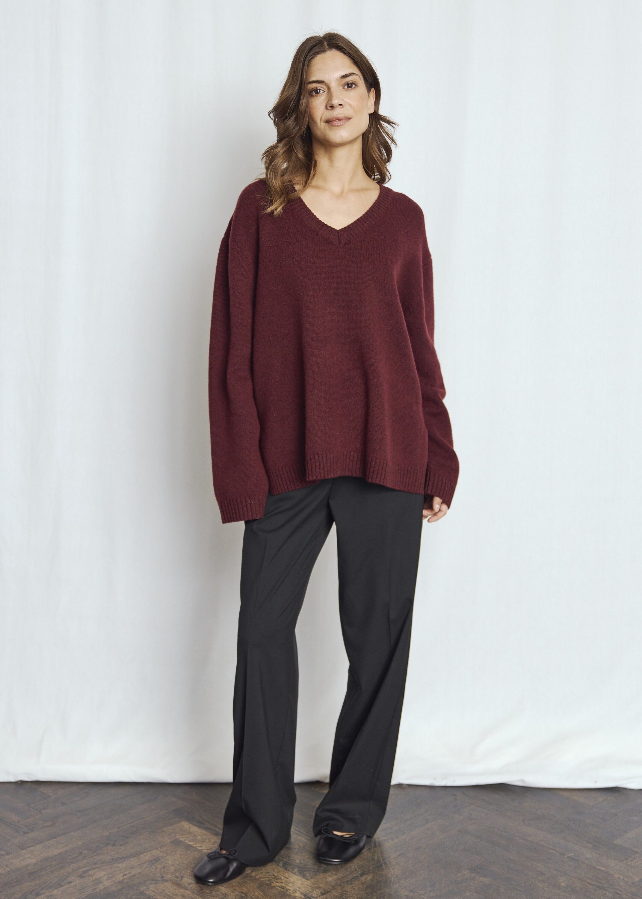 Bs Lina Regular Fit Knitwear