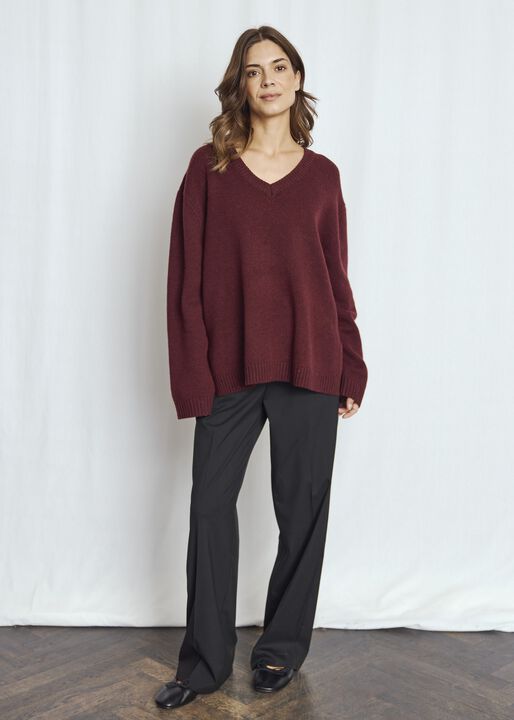 BS Lina Regular Fit Knitwear