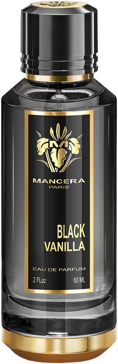 Black Vanilla Eau de Parfum 60 ml