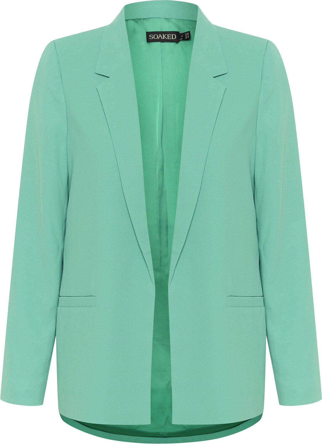 SLShirley Blazer LS