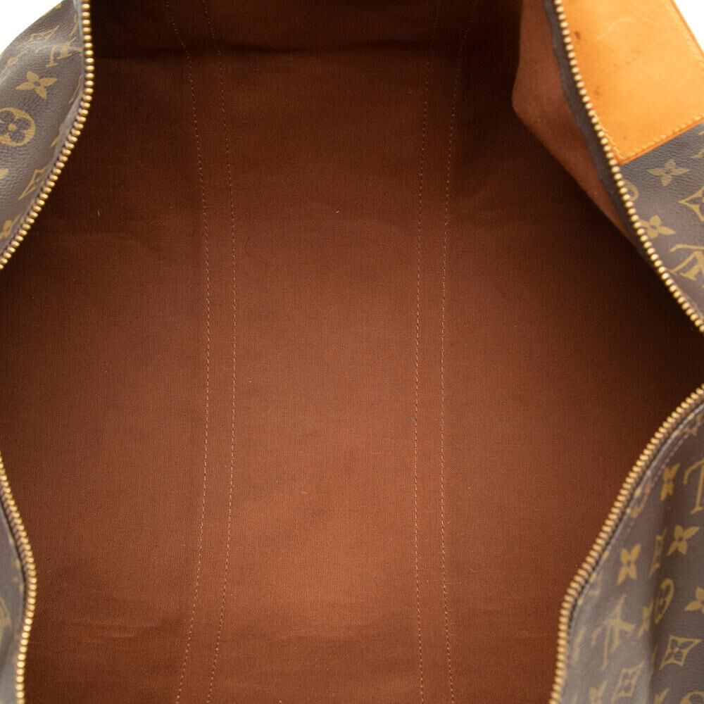 Louis Vuitton Keepall