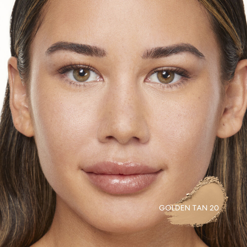 Original SPF 15 Foundation