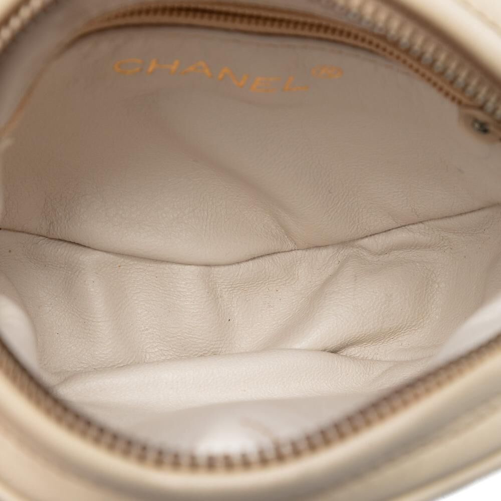 Chanel Crossbody Bag