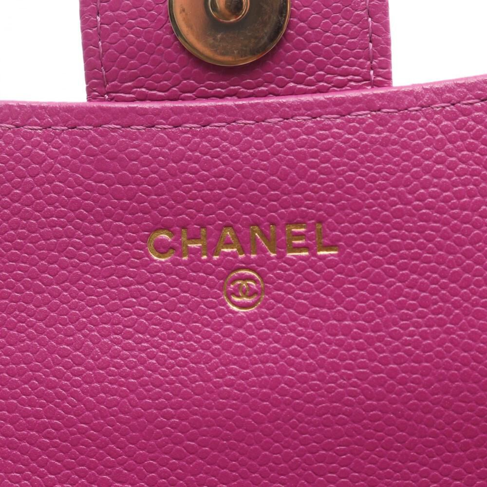 Chanel Flap Bag