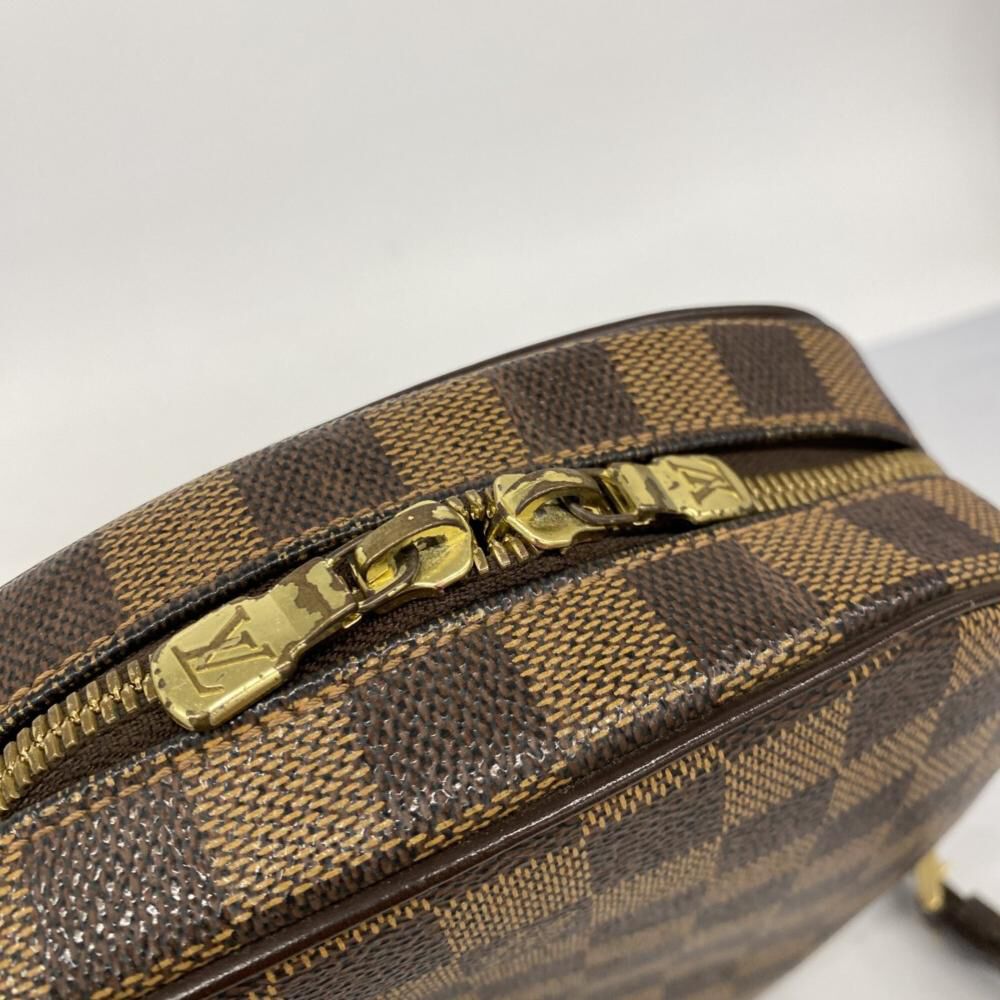 Louis Vuitton Damier Ebene Ipanema