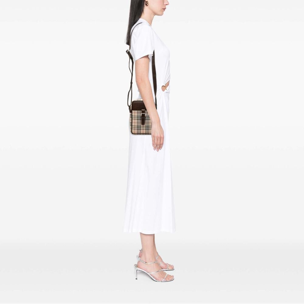 Burberry Crossbody Bag