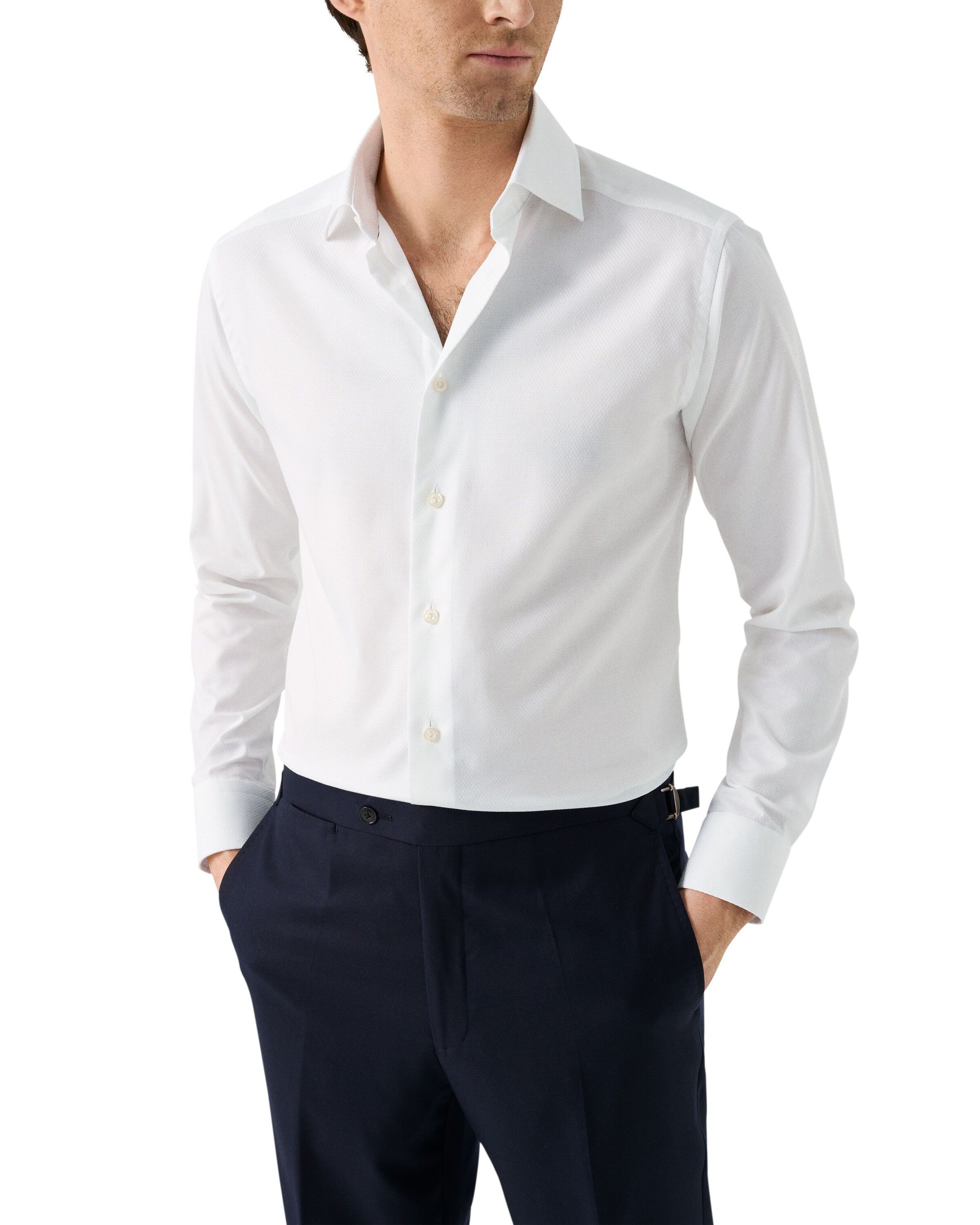 Semi Solid Cotton TENCEL Lyocell S