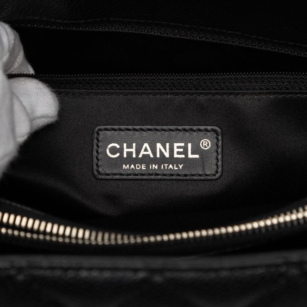 Chanel Tote