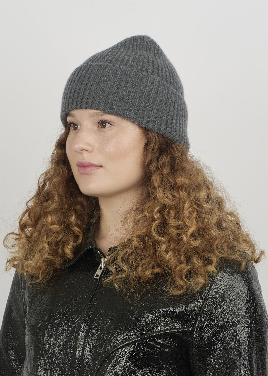 Cashmere Beanie