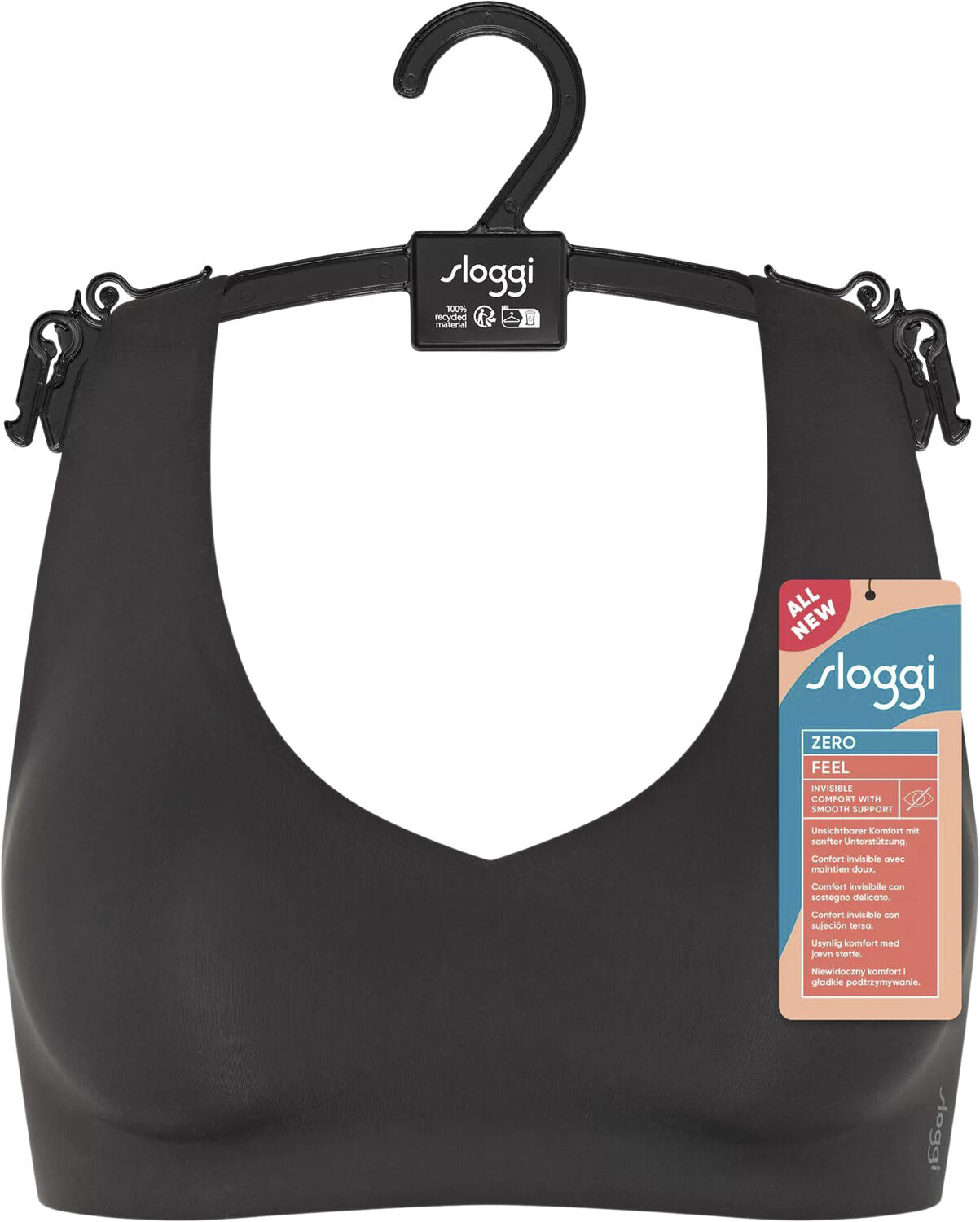 sloggi ZERO Feel 2. 0 Bralette