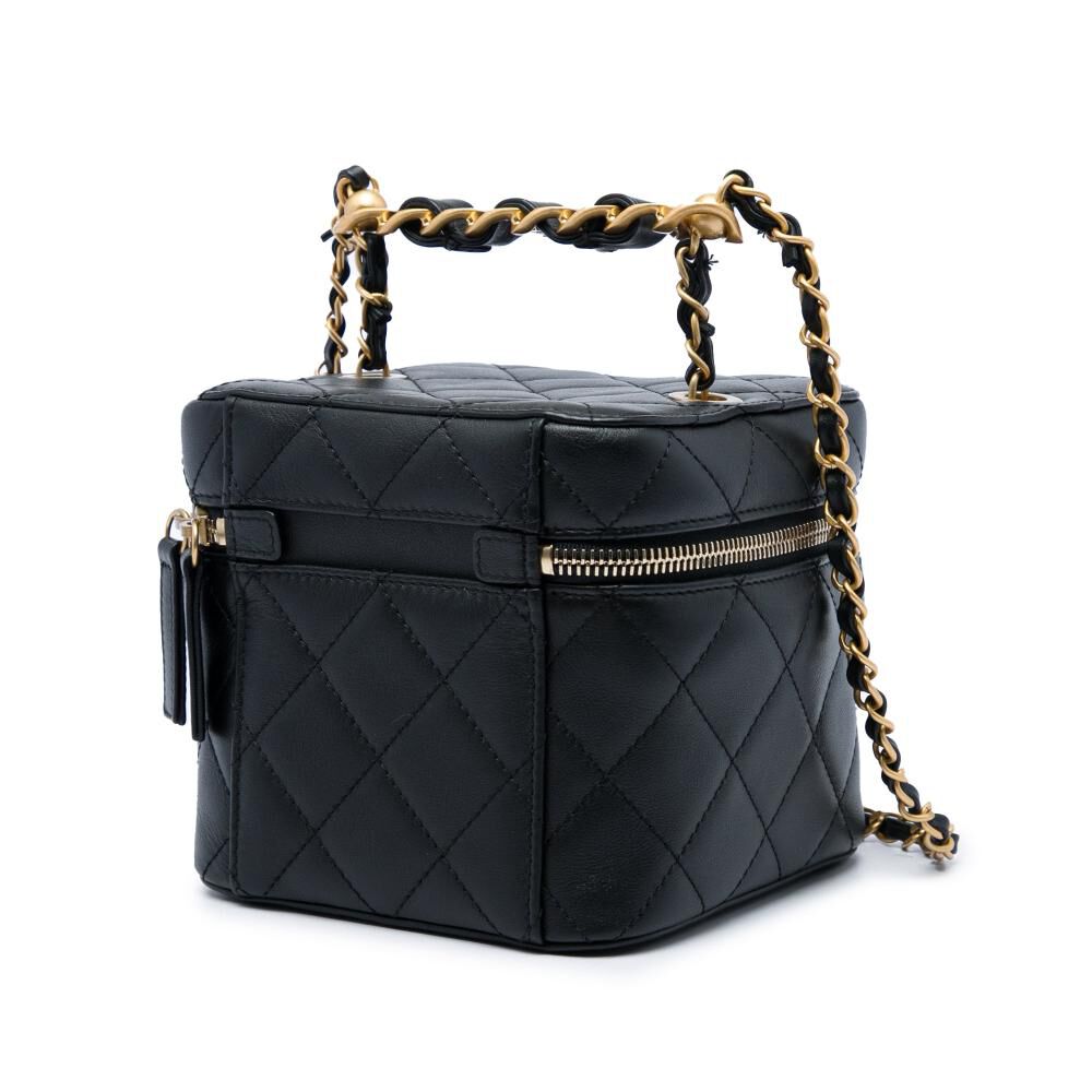 Chanel Vanity