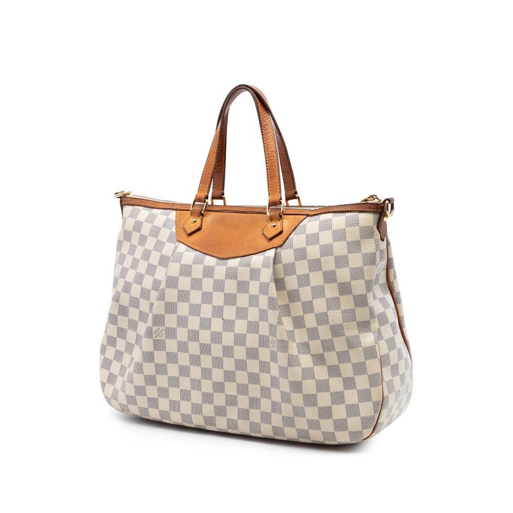 Louis Vuitton Siracusa