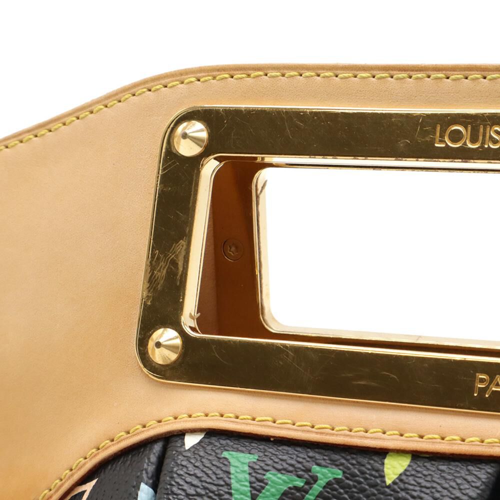 Louis Vuitton Judy