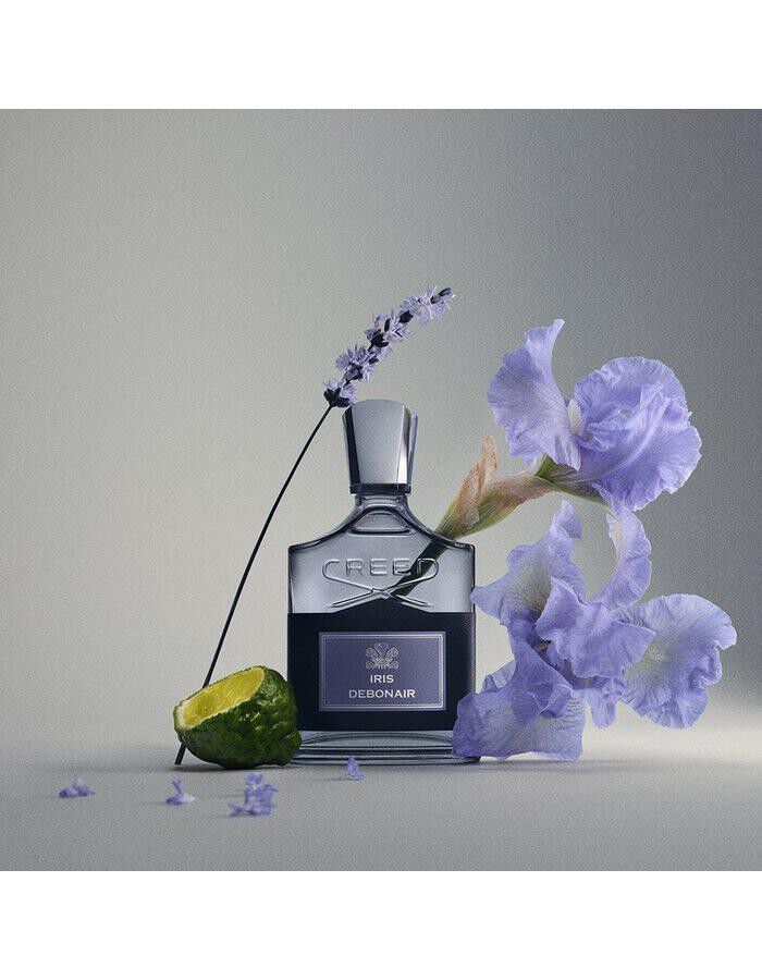 Iris Debonair
